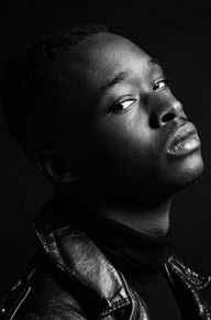 艾什顿·桑德斯