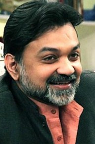 史瑞吉特·穆克吉