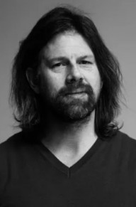 约翰·海尔登贝格