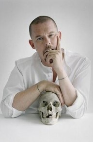 亚历山大·麦昆