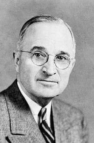 哈里·S·杜鲁门