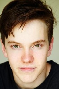 詹姆斯·弗雷泽