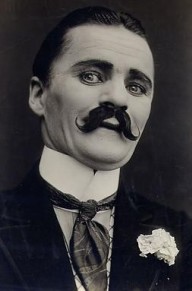 比利·阿姆斯壮