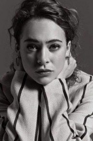 阿格拉娅·塔拉索娃