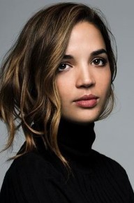 乔姬·弗劳瑞斯