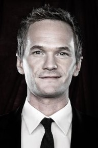 尼尔·帕特里克·哈里斯