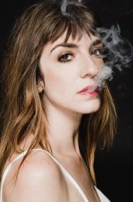 胡丽叶塔·泽尔贝伯格