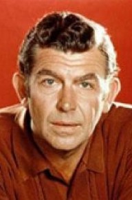 安迪·格里菲斯