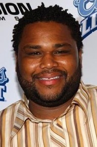 安东尼·安德森