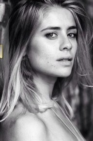 葛丽泰·斯卡拉诺