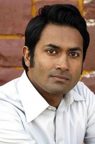 萨马拉·查卡拉蒂