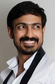 哈里什·乌达曼