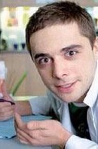 伊利亚·格林尼科夫