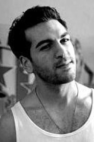 埃利亚斯·穆巴里克