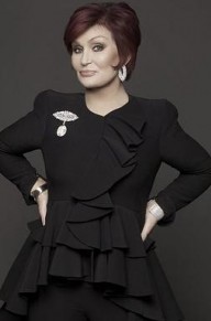 珊农·奥斯博内