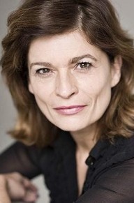 加布丽埃尔·沙尔尼茨基