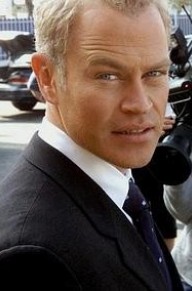 尼尔·麦克唐纳