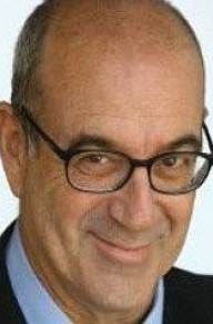 迈克尔·索里奇