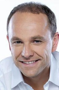 劳伦特·钱德梅尔