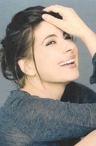 莉西亚·玛格丽塔