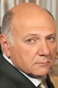 谢尔盖·加扎罗夫