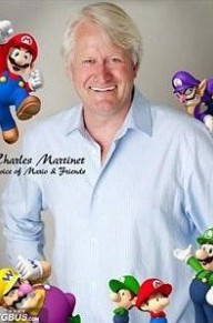 查尔斯·马丁内斯