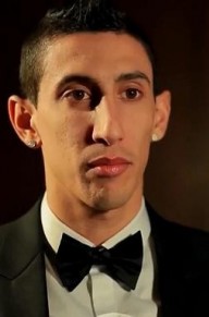 安赫尔·迪马利亚