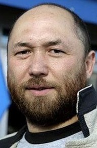 提莫·贝克曼贝托夫