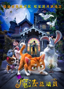 魔法总动员