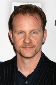 摩根·史柏路克