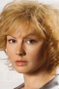 叶莲娜·巴别卡