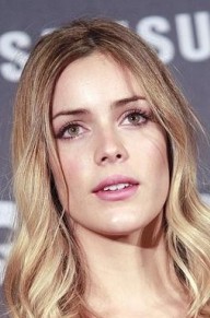 阿莱扬德拉·奥利娃