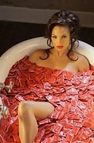 阿莱莎·迪克逊