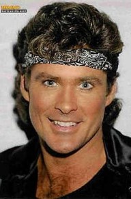 大卫·哈塞尔霍夫