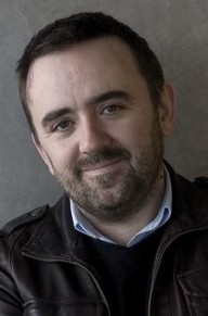 罗伯特·康诺利