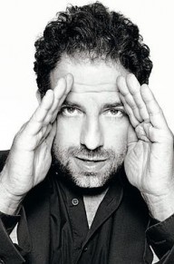 布莱特·拉特纳