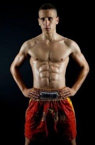 布拉汉姆·艾克巴赫