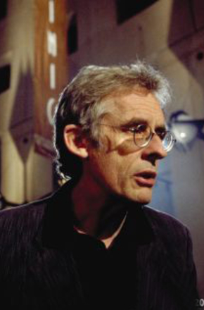 罗杰·斯波蒂伍德