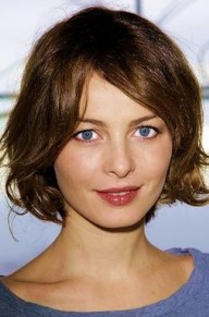 维奥兰特·普拉奇多