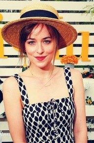 达科塔·约翰逊