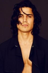 亚历克斯·冈萨雷斯