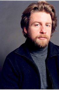 米凯尔·哈佛斯特朗姆