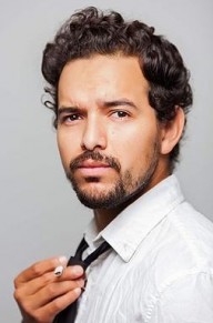 亚历杭德罗·埃达