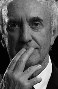 乔纳森·普雷斯