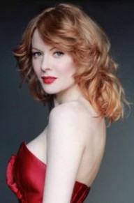 艾米丽·比查姆