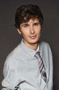 阿勒克西·扎夫戈罗德尼