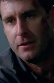 保罗·菲兹杰拉德