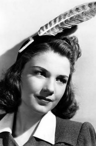 安妮·巴克斯特