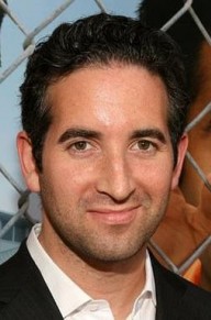 海登·施拉兹伯格