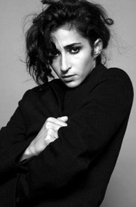 阿尔巴·弗洛雷斯